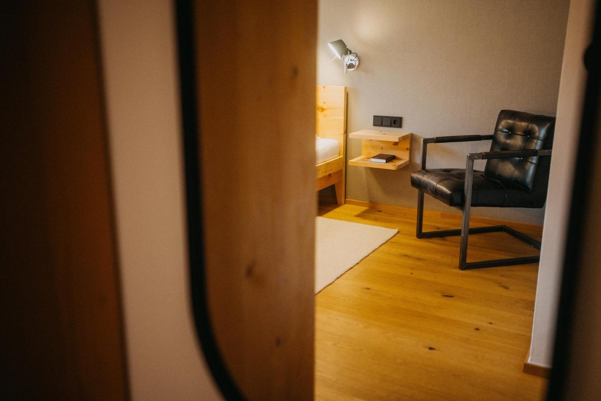 Hotel Alpin Tyrol - Kitzbueheler Alpen ซางค์ท โยฮันน์ อิน ทิโรล ภายนอก รูปภาพ