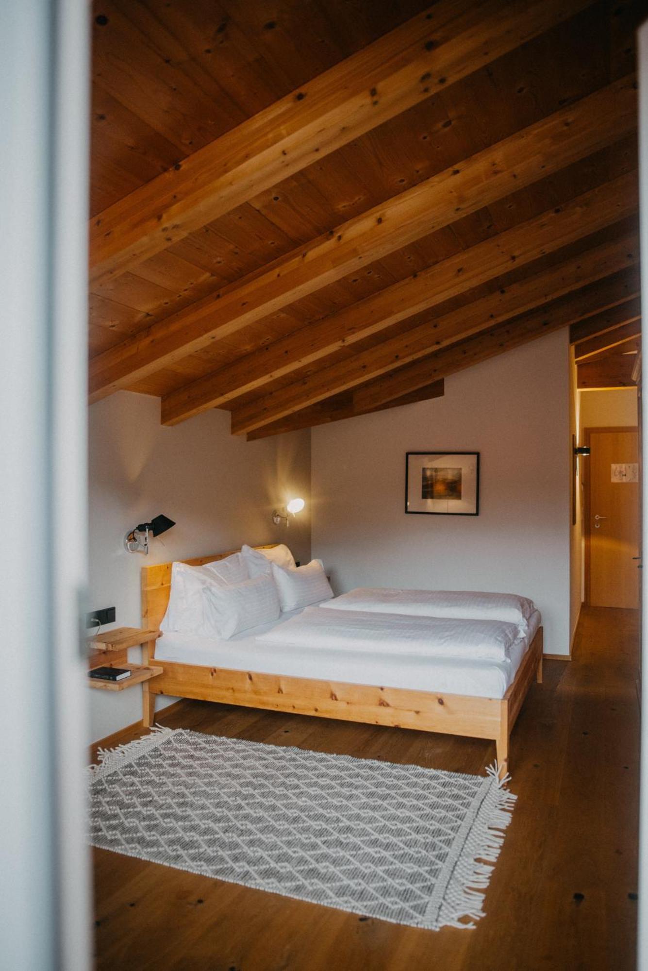 Hotel Alpin Tyrol - Kitzbueheler Alpen ซางค์ท โยฮันน์ อิน ทิโรล ภายนอก รูปภาพ