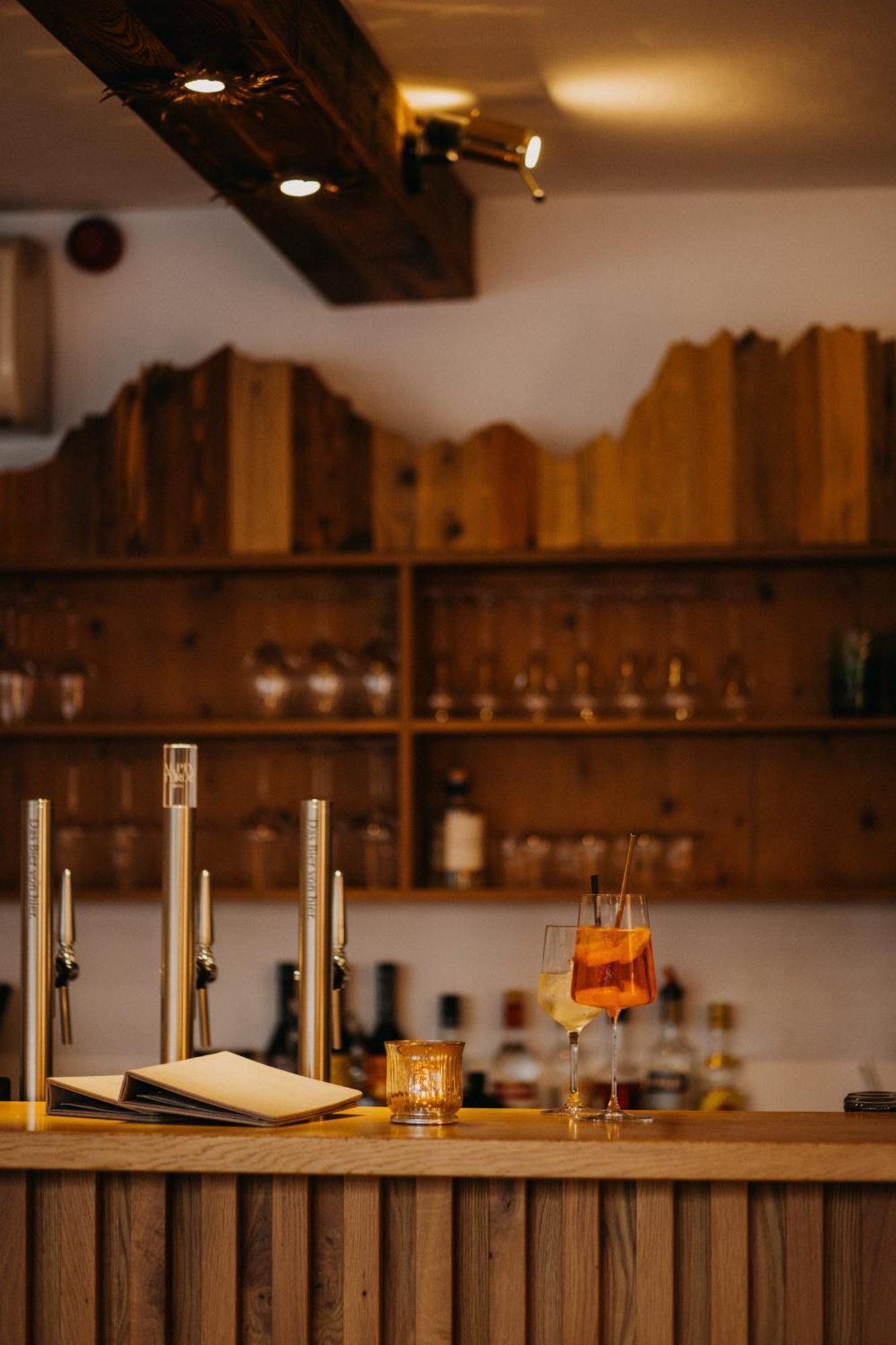 Hotel Alpin Tyrol - Kitzbueheler Alpen ซางค์ท โยฮันน์ อิน ทิโรล ภายนอก รูปภาพ