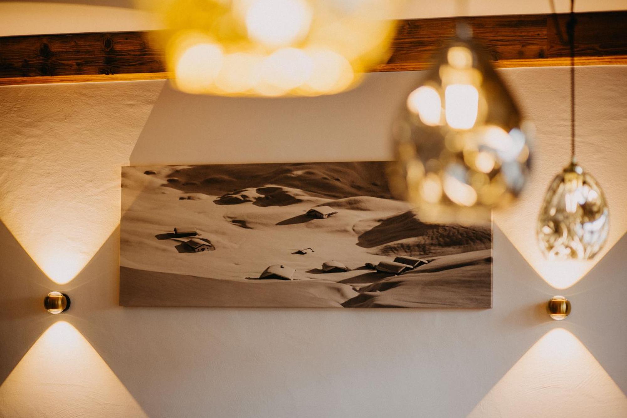 Hotel Alpin Tyrol - Kitzbueheler Alpen ซางค์ท โยฮันน์ อิน ทิโรล ภายนอก รูปภาพ
