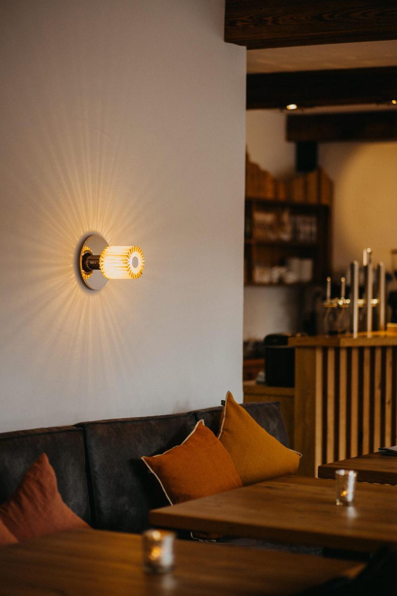Hotel Alpin Tyrol - Kitzbueheler Alpen ซางค์ท โยฮันน์ อิน ทิโรล ภายนอก รูปภาพ