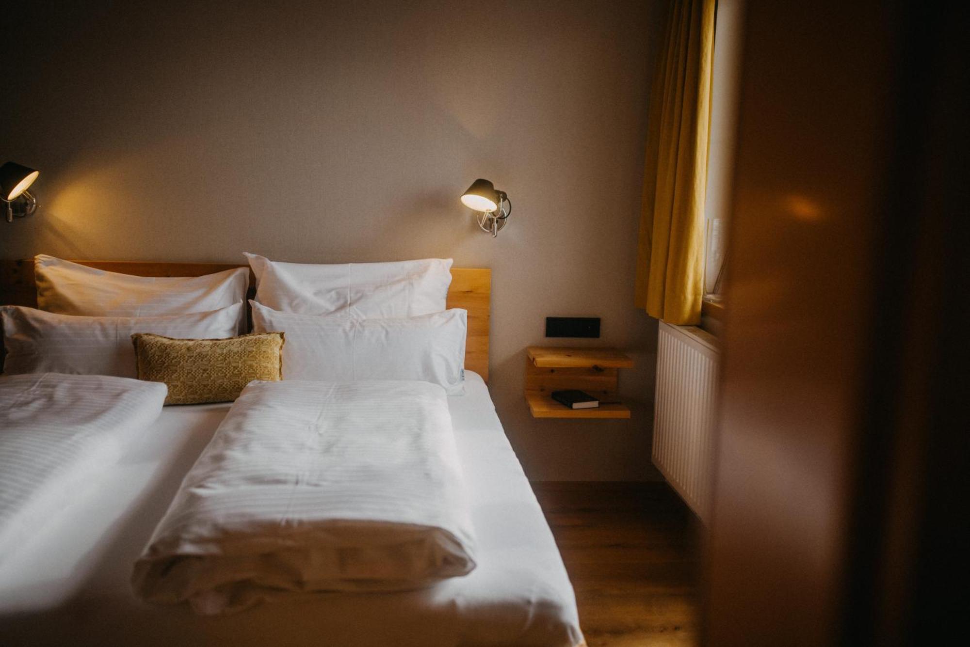 Hotel Alpin Tyrol - Kitzbueheler Alpen ซางค์ท โยฮันน์ อิน ทิโรล ภายนอก รูปภาพ