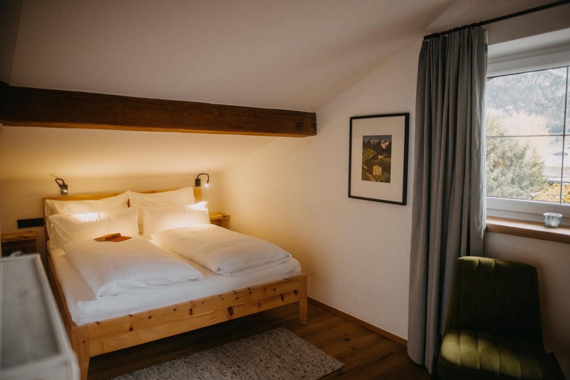 Hotel Alpin Tyrol - Kitzbueheler Alpen ซางค์ท โยฮันน์ อิน ทิโรล ภายนอก รูปภาพ