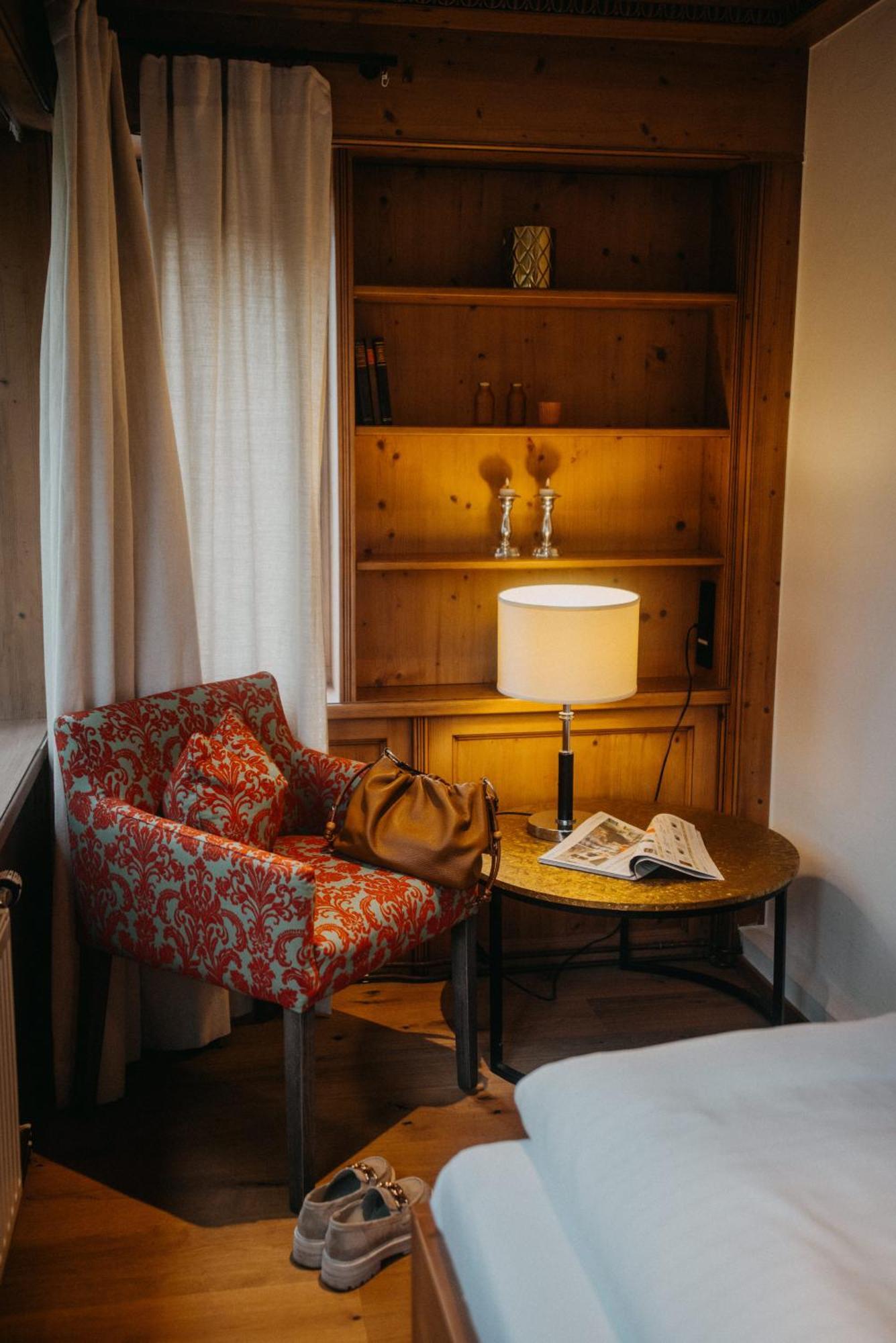 Hotel Alpin Tyrol - Kitzbueheler Alpen ซางค์ท โยฮันน์ อิน ทิโรล ภายนอก รูปภาพ