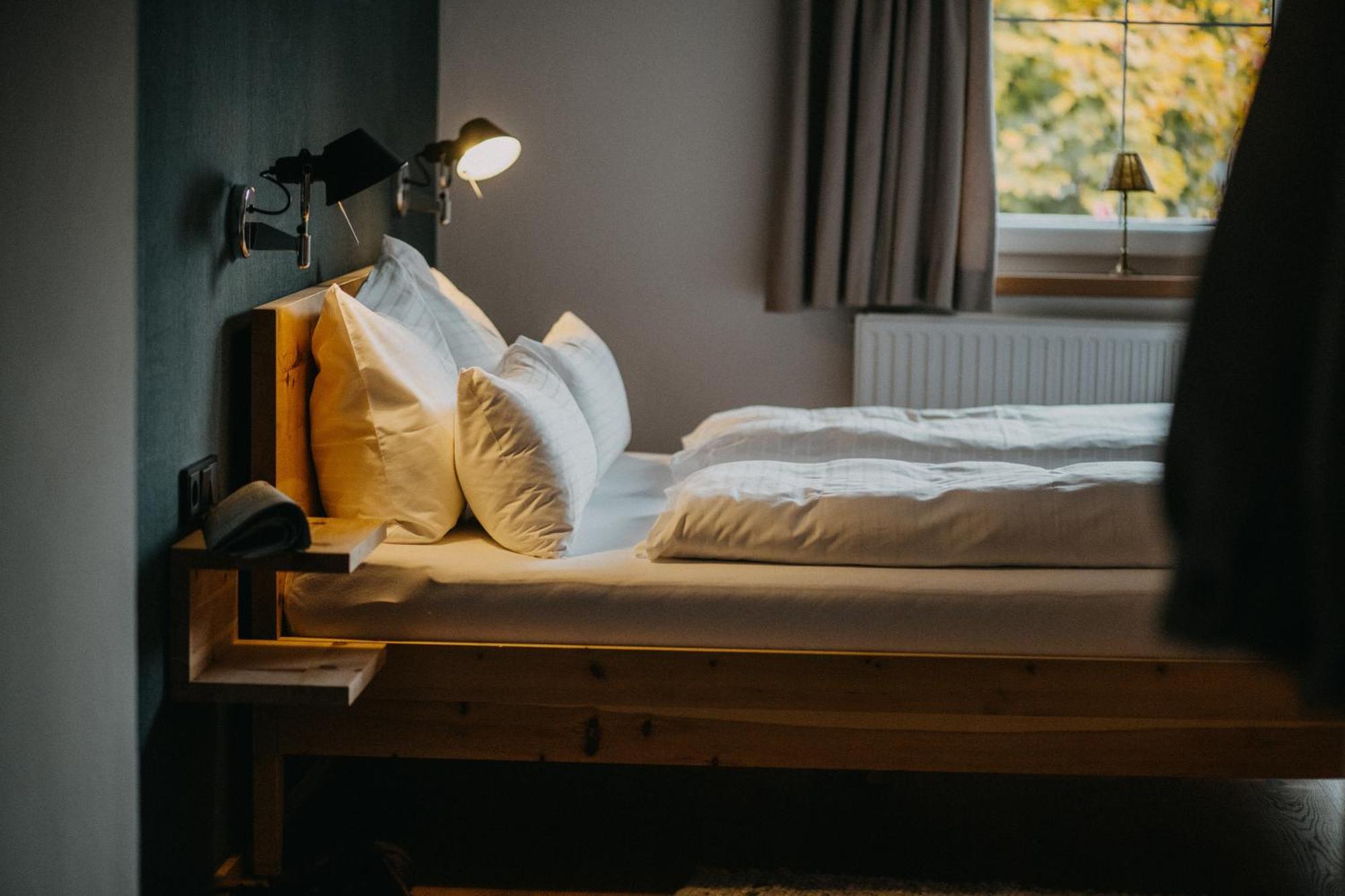 Hotel Alpin Tyrol - Kitzbueheler Alpen ซางค์ท โยฮันน์ อิน ทิโรล ภายนอก รูปภาพ